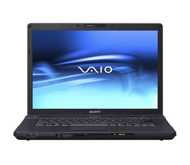 Sony Vaio VGN-BZ21VN
