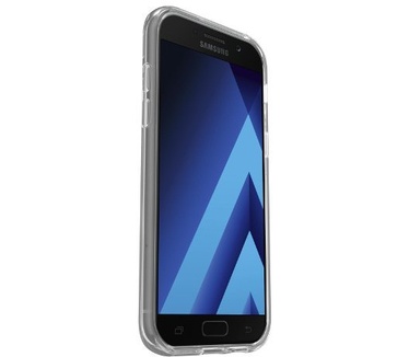 Otterbox Clearly Protected Case Samsung Galaxy A5 (2017) (Samsung Galaxy A5) Transparant