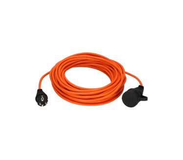Brennenstuhl Verl.-Kabel BREMAXX 25m orange Outdoor IP44