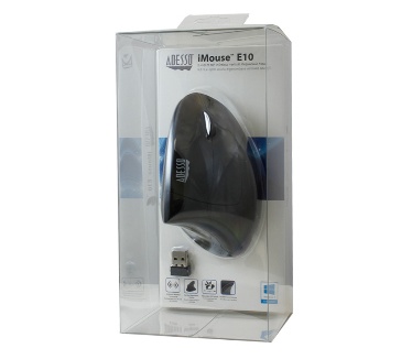 Adesso iMouse E10
