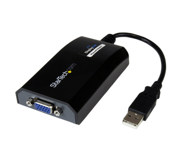 Startech StarTech Adapter USB2VGAPRO2