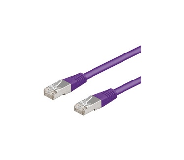 Goobay 1.5m CAT5-150 FTP