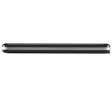 Intenso 1,8" Portable SSD 512GB Zwart