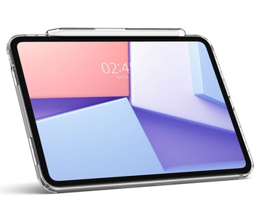 Spigen Air Skin Hybrid S