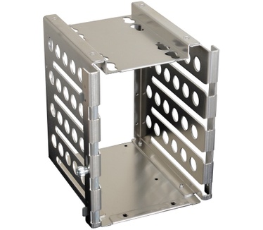 Lian Li PC-7H Zilver