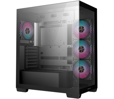 DeepCool CG580 4F