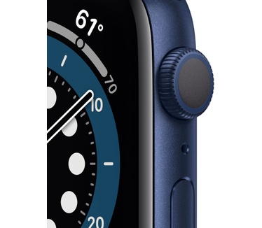 Apple Watch Series 6