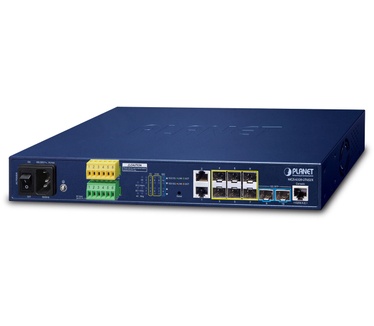 Planet L3 2-Port 100/1000T + 2-Port