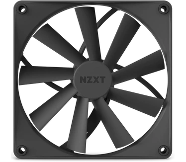 [EMB 25-5 17.00] NZXT F140Q