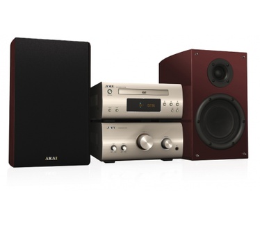Akai AMD75