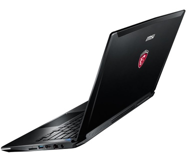MSI GS30 2M(Shadow)-019BE