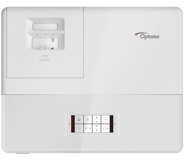 Optoma ZU506Te