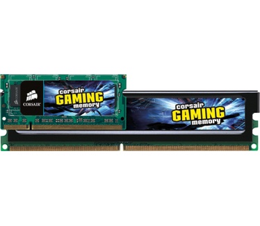 Corsair CGM2X2GS800/BN