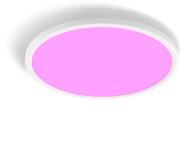 Philips Hue Devote | White and Color Ambiance | Middel Wit