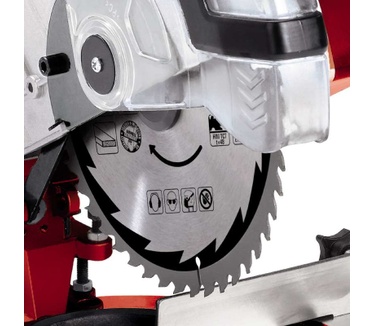 Einhell TH-MS 2112