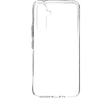 Mobiparts Classic TPU Case Samsung Galaxy A54 5G (2023) Transparent