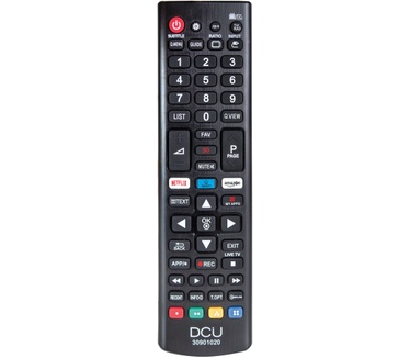 DCU Advance Tecnologic 30901020