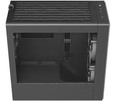 HAVN BF 360 Flow Zwart