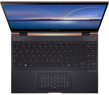 ASUS BX371EA-HL135R