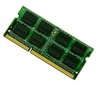 Fujitsu 4GB DDR4 2133/2400MHz
