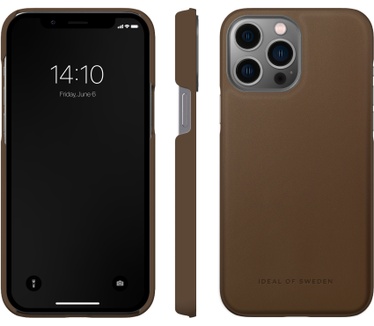 iDeal of Sweden IDACAW21-I2167-361 (iPhone 13 Pro Max) Bruin