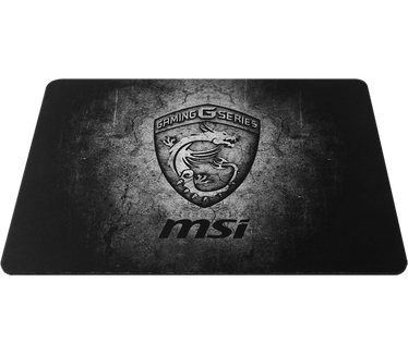 MSI Gaming Shield Mousepad