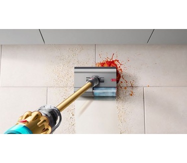 Dyson Steelstofzuiger V12 Detect Slim Submarine