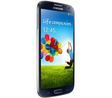 Samsung Galaxy S4 16GB Value Edition Zwart