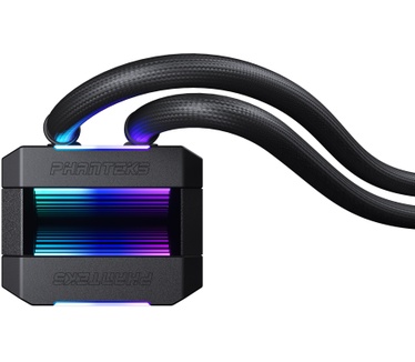 Phanteks Glacier One 360 T30 V2