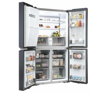 Haier Multidoor Cube 90 Series 7