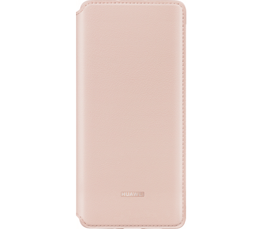 Huawei P30 Pro Wallet Cover Pink (51992868)