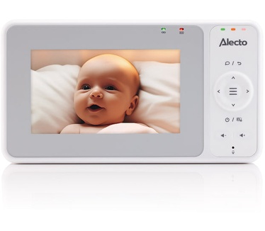 Alecto DVM2043