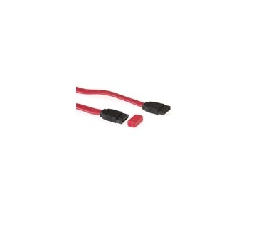 Advanced Cable Technology SATA connection cable