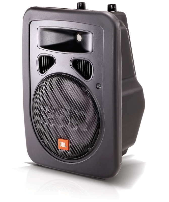 JBL EON10 G2 (Zwart) Kenmerken Tweakers