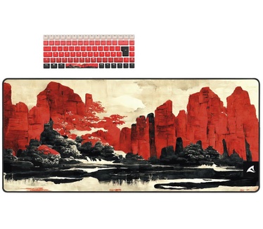 Sharkoon SKILLER SGK50 S3 Design Bundle - D3