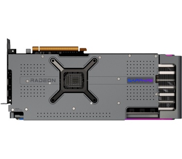 Sapphire Nitro+ AMD Radeon RX 7900 XTX Vapor-X 24GB