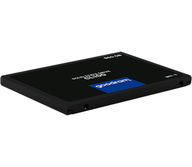 Goodram CL100 gen.3 960GB