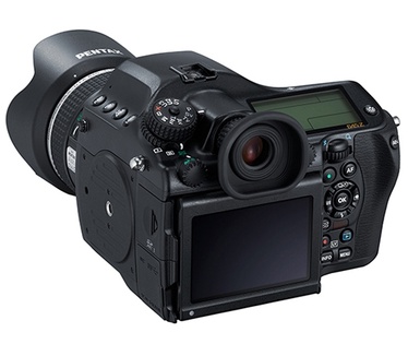 Pentax 645Z