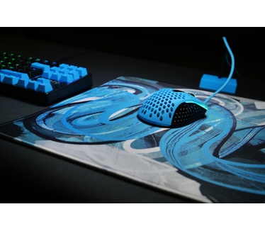 Xtrfy GP4 Street Blue