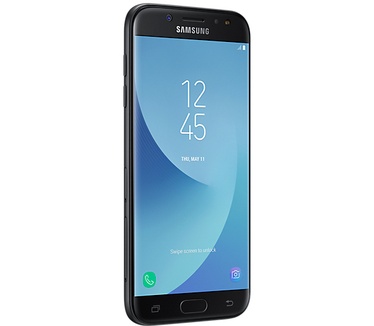 Samsung Galaxy J5 (2017) Zwart