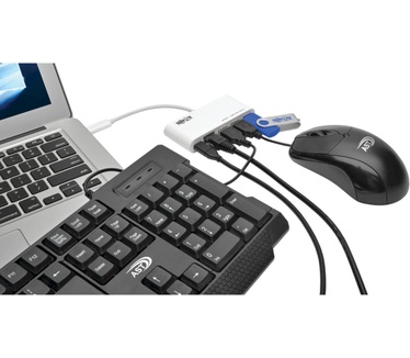 Tripp-Lite U460-003-3AG-C