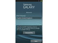 Samsung Galaxy Note Jelly Bean-update