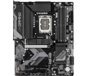 Gigabyte B760 GAMING X DDR4 GEN5