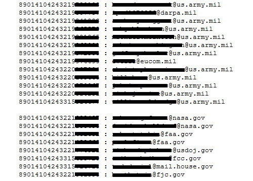 iPad-order leak