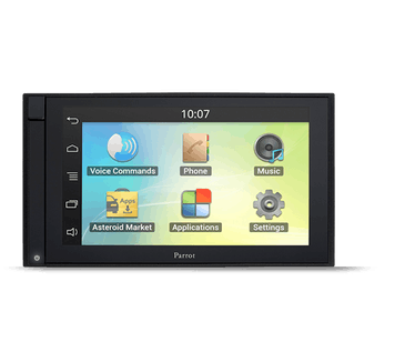 Parrot Parrot Asteroid Smart
