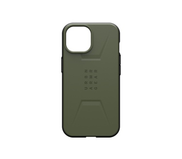 Urban Armor Gear Civilian Magsafe