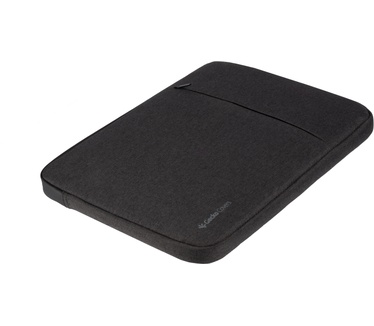 Gecko Covers Universal Eco Laptop Hoes - 11 inch - Zwart