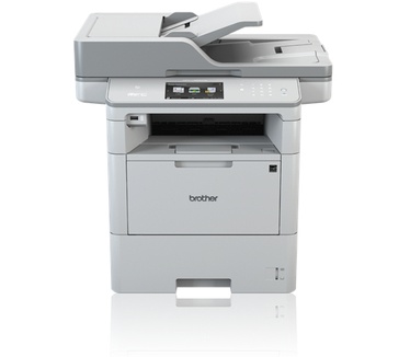 Brother MFC-L6800DW
