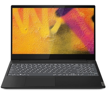 Lenovo ideapad S340-15IWL (81N800JUMH)