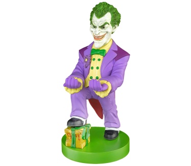 Exquisite Gaming Joker